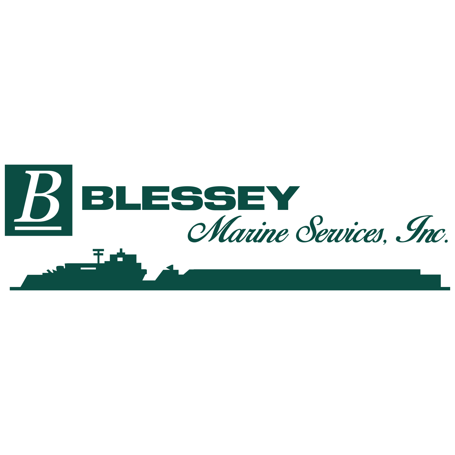 Blessey Marine