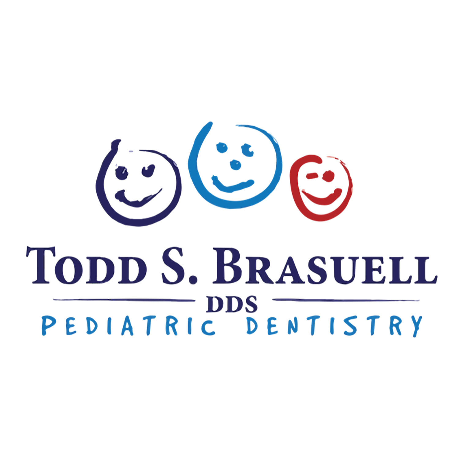 Todd S. Brasuell DDS