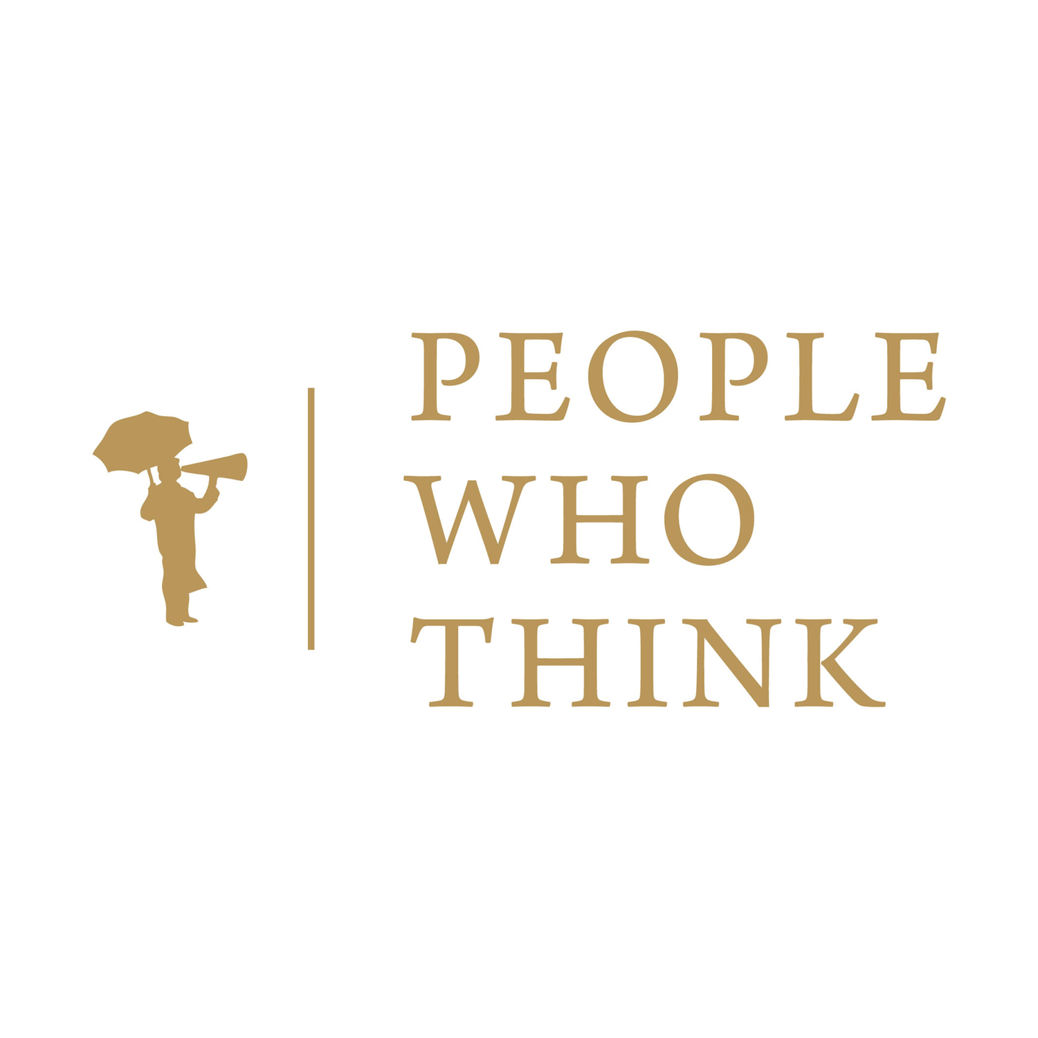 People Who Think