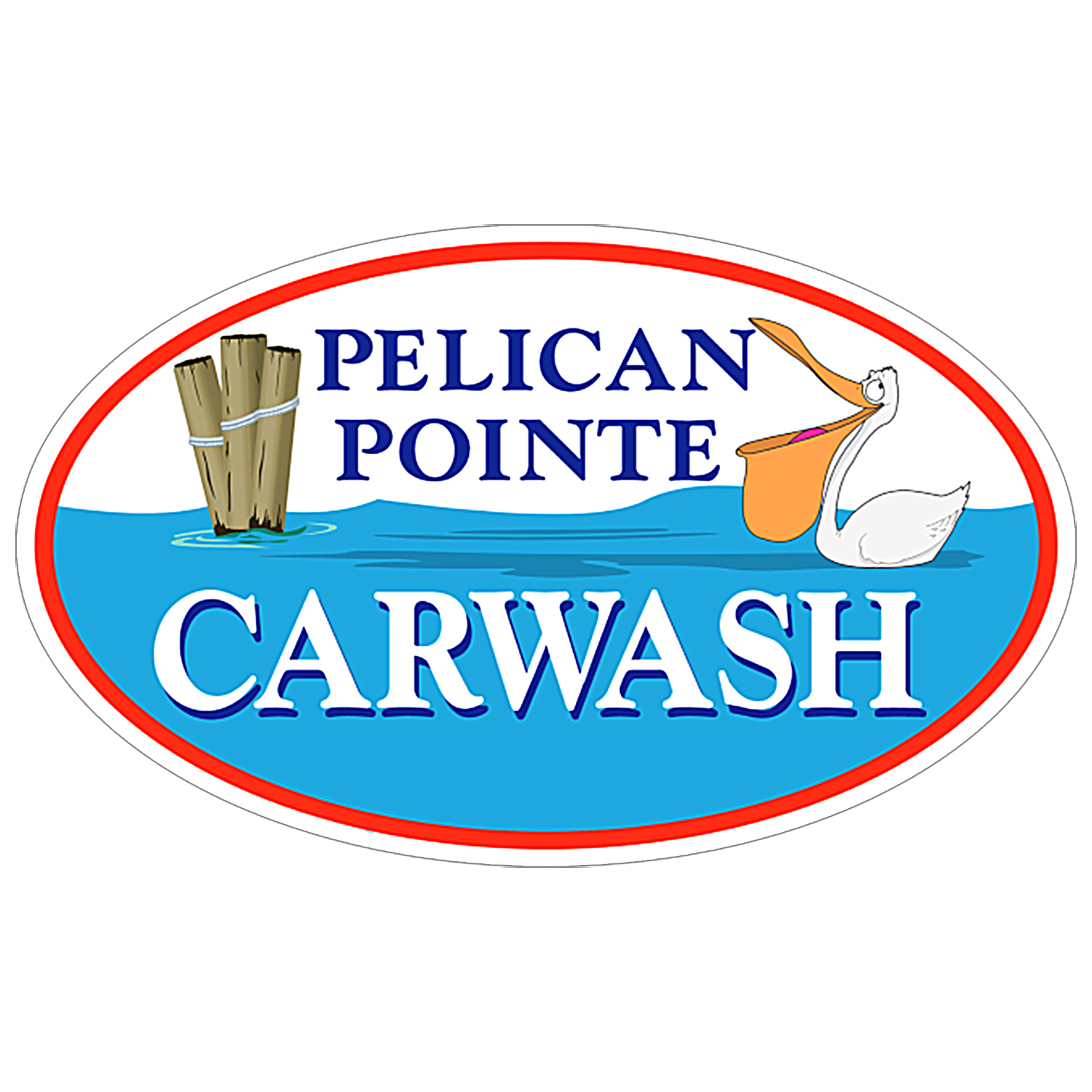 Pelican Pointe