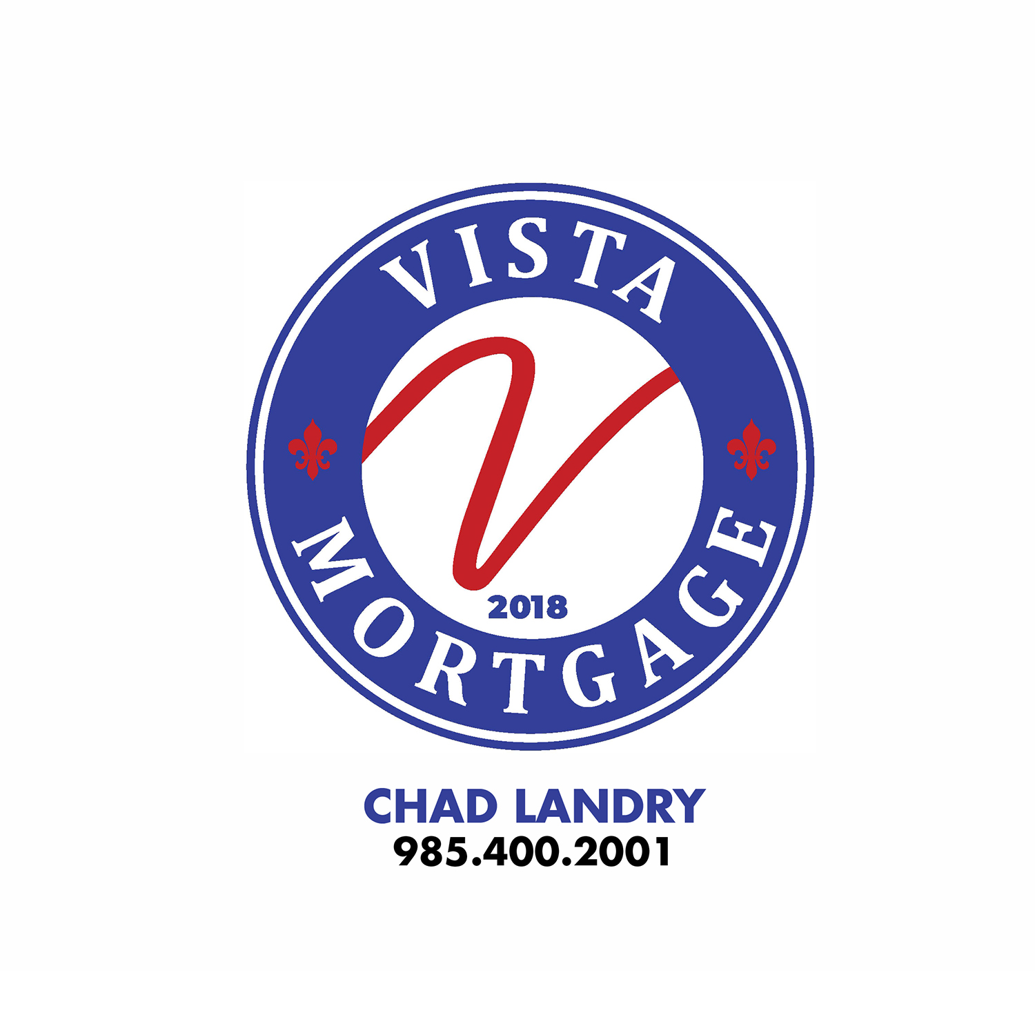 Vista Mortgage