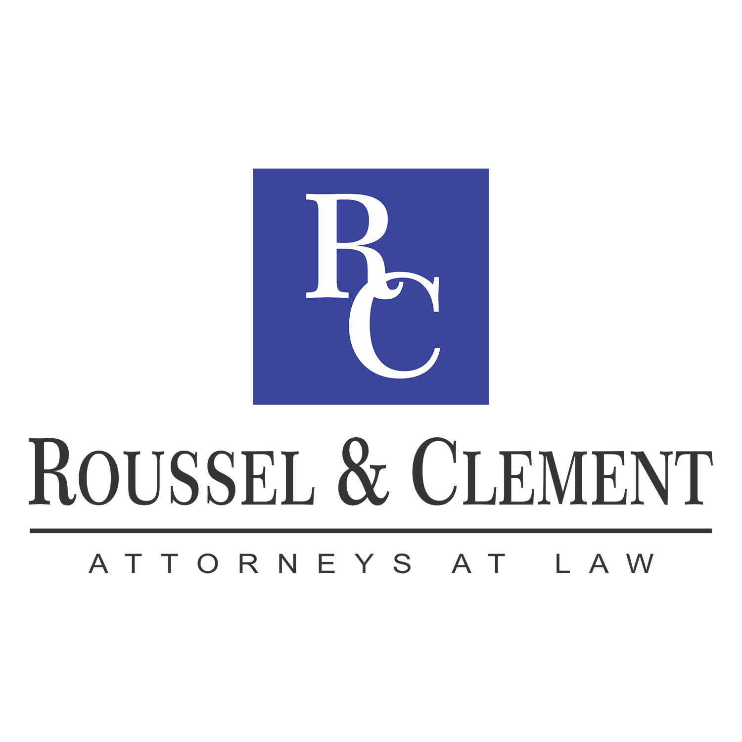 Roussel and Clement - Attorneys at Law