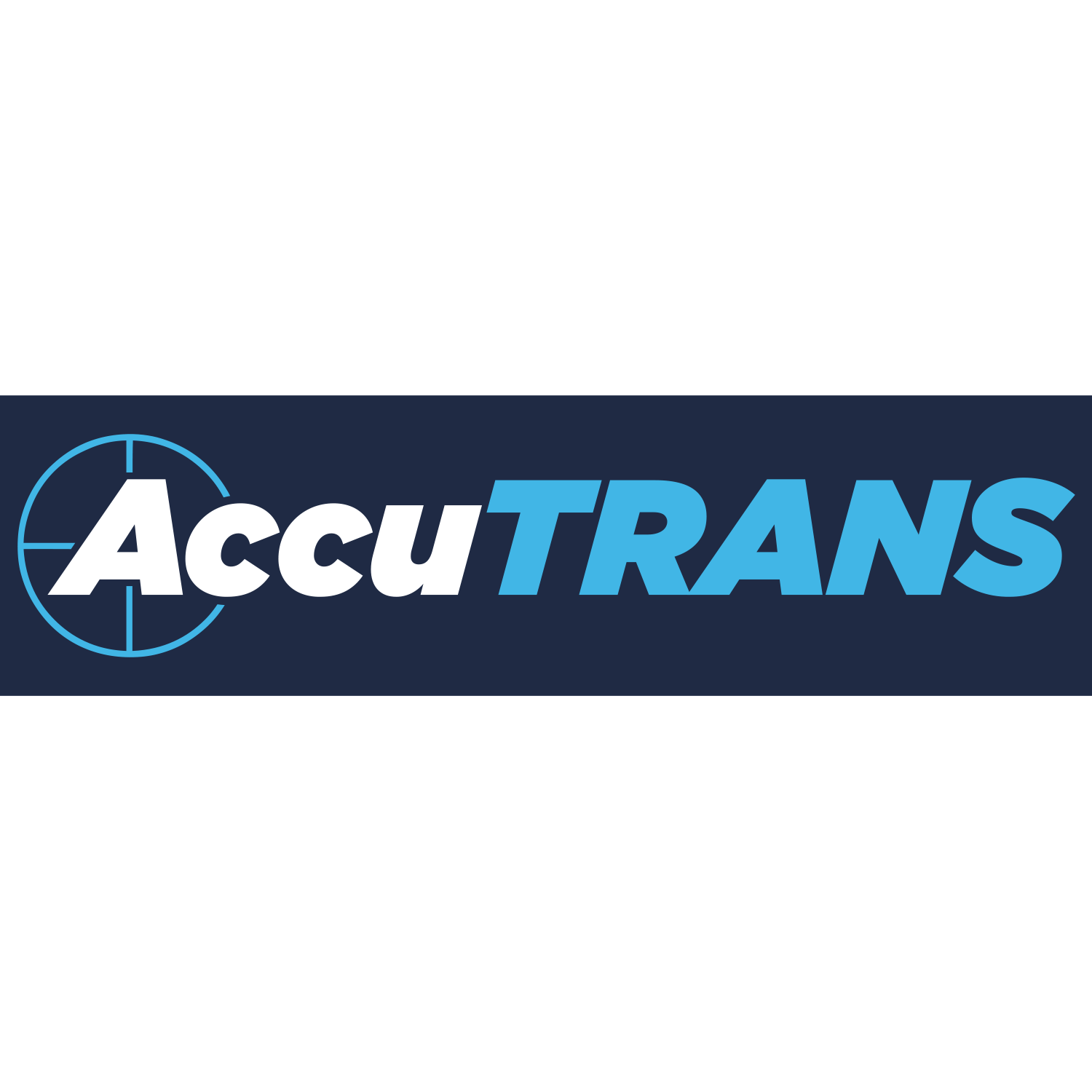 AccuTrans