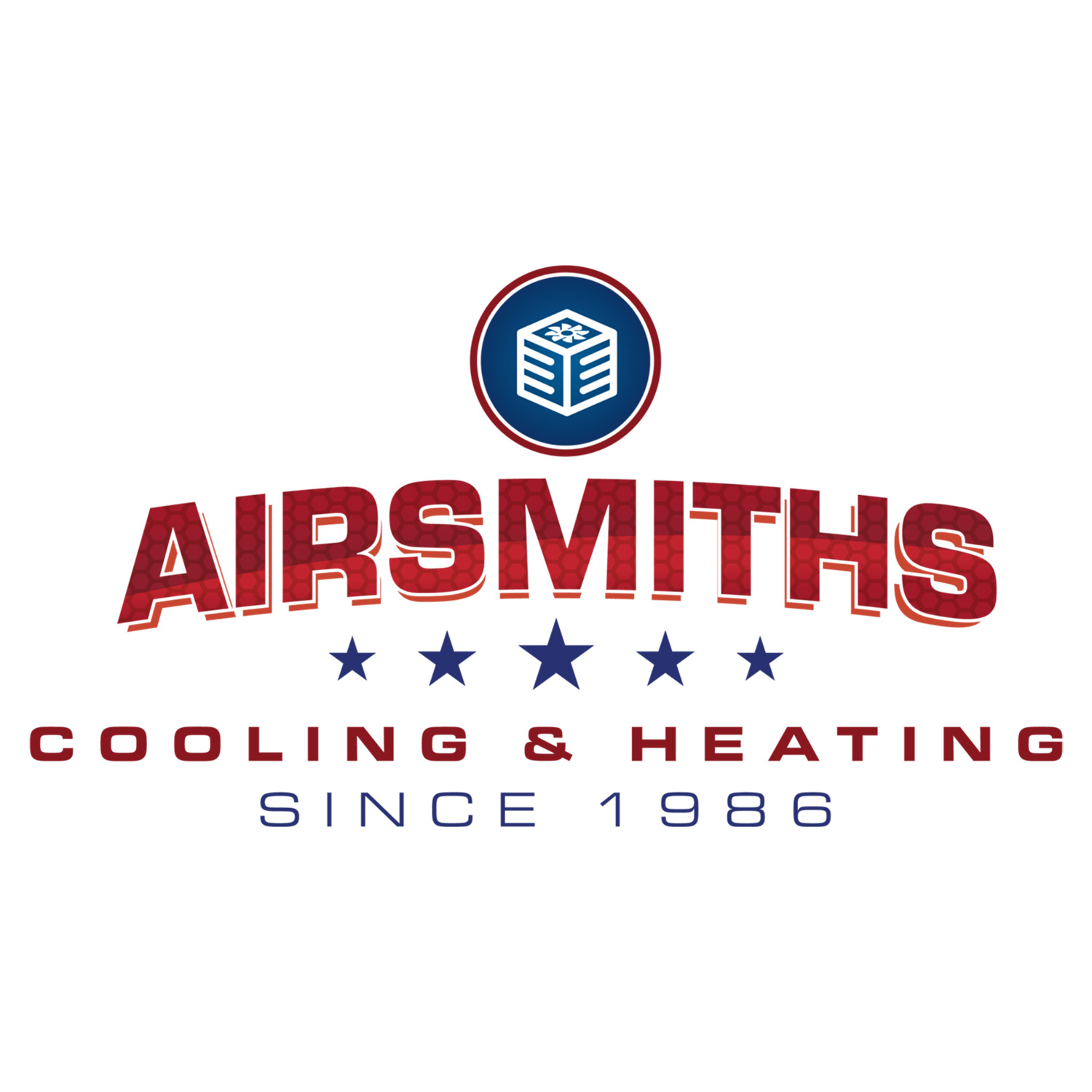 Airsmiths Cooling & Heating