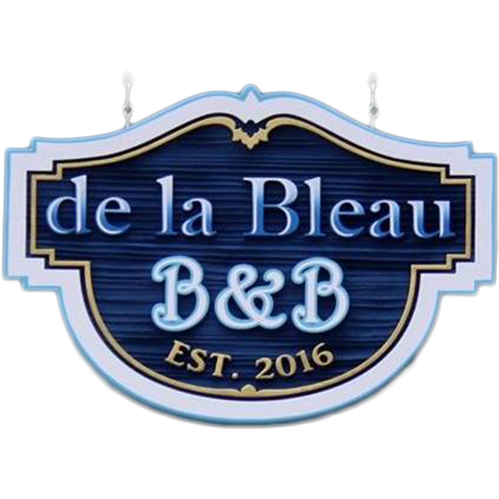 de la Bleau B&B