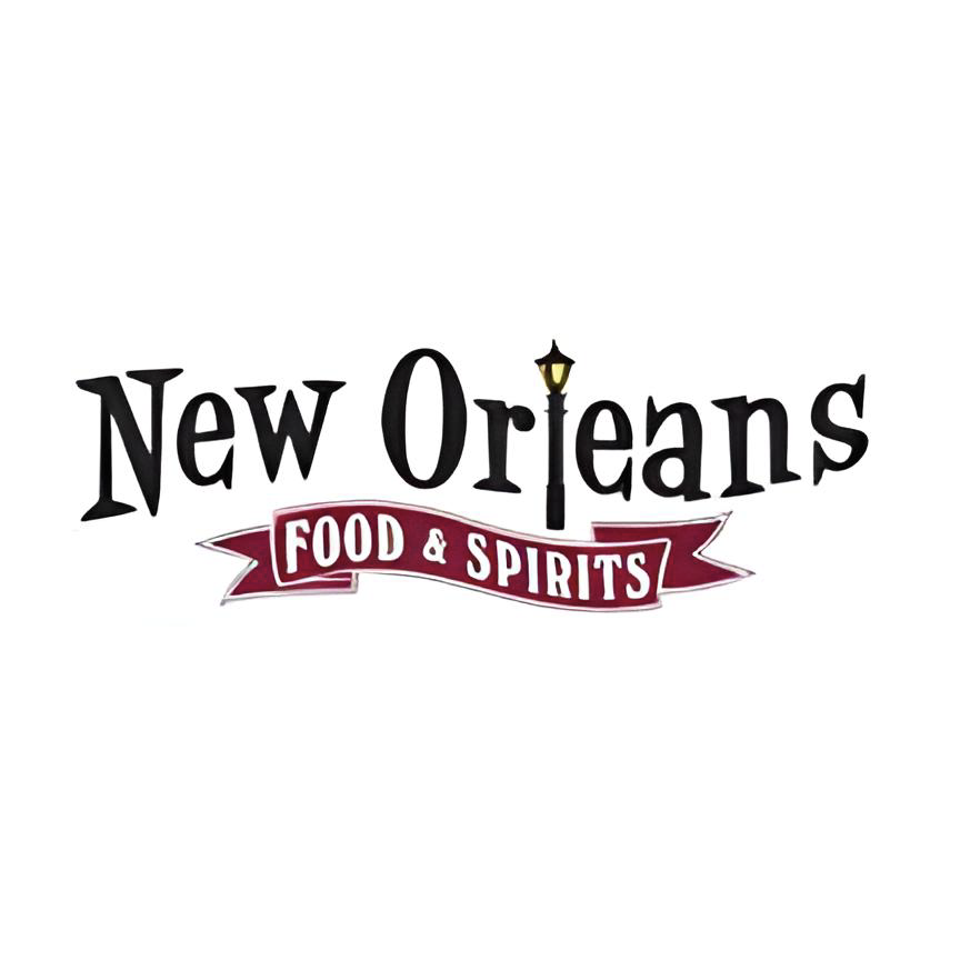 New Orleans Food & Spirits