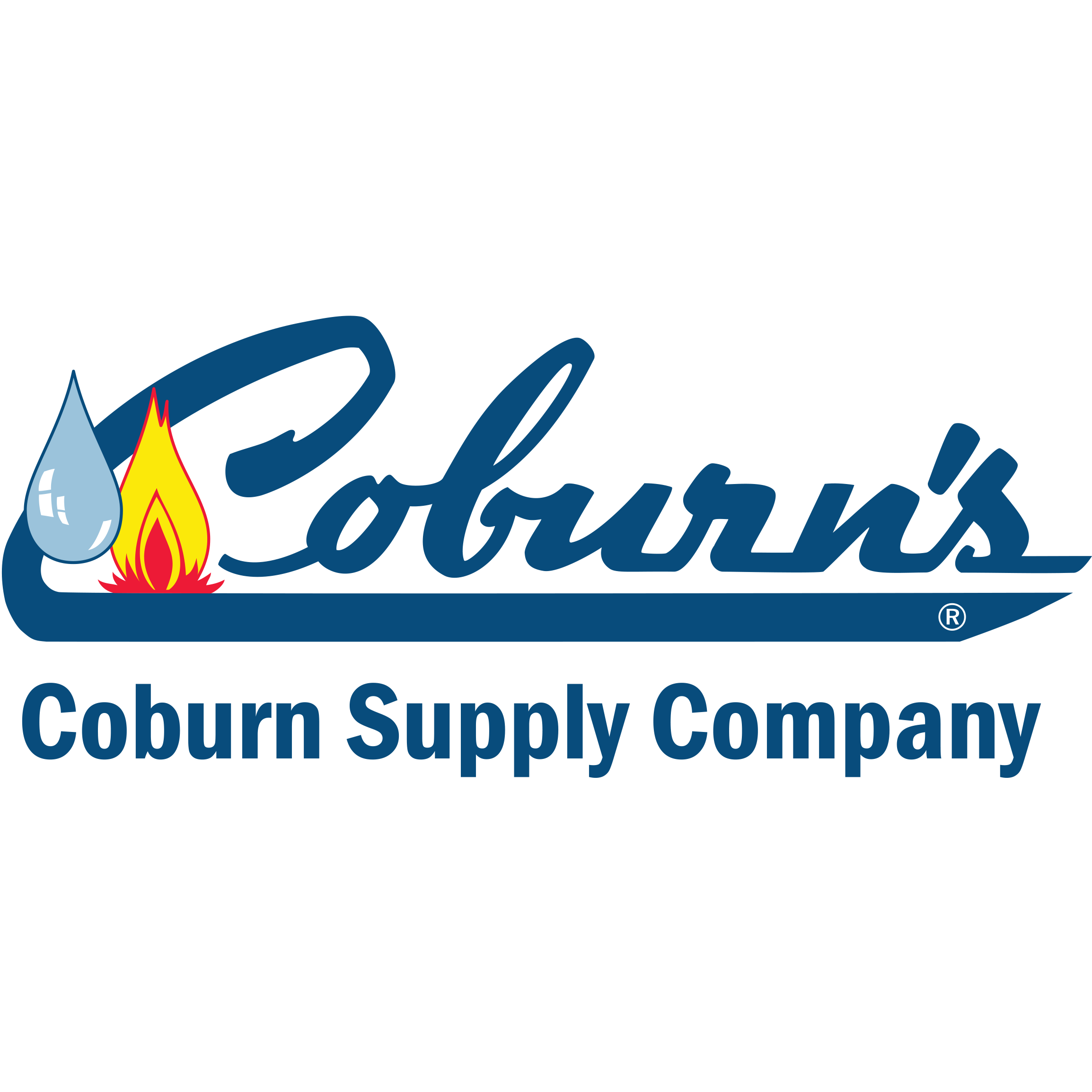 Coburn Supply Company